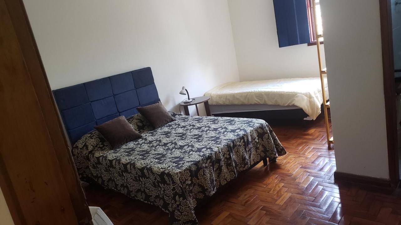 Pousada Solar Das Oliveiras Ouro Preto  Zewnętrze zdjęcie